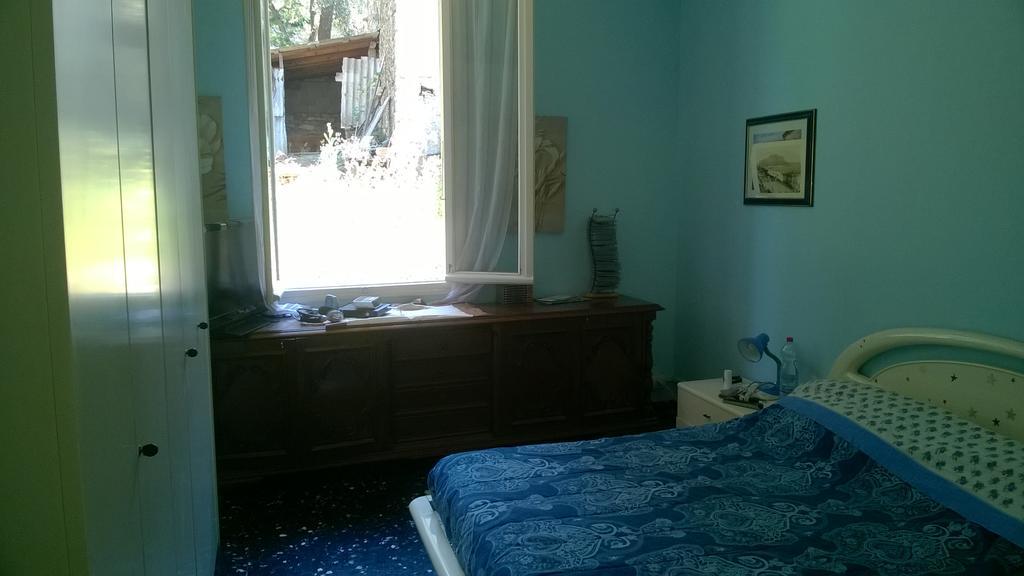 Bella Liguria Hotell Diano San Pietro Eksteriør bilde