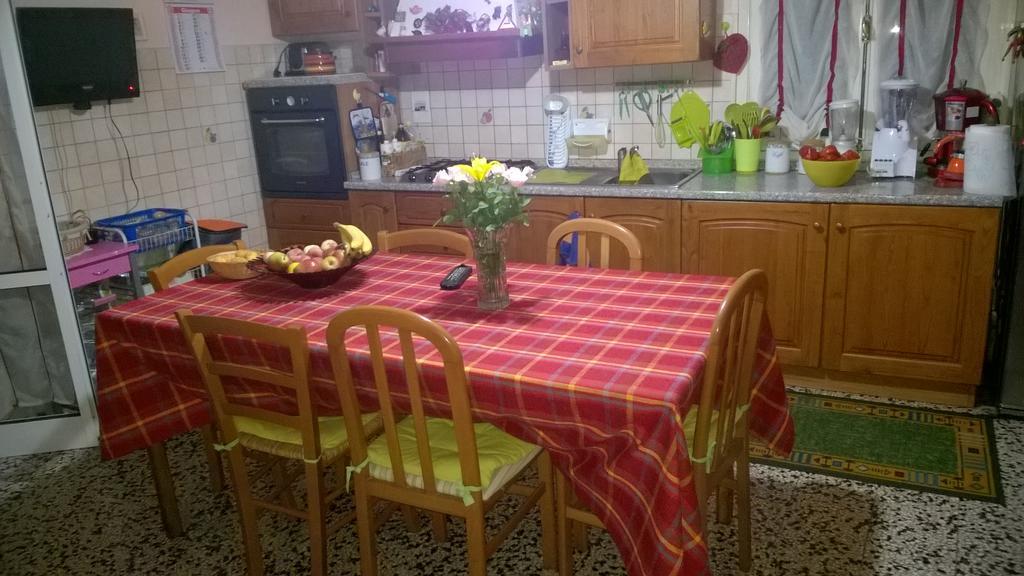 Bella Liguria Hotell Diano San Pietro Eksteriør bilde