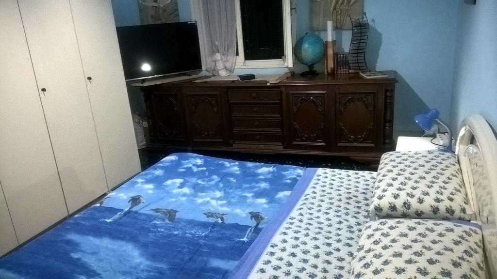 Bella Liguria Hotell Diano San Pietro Eksteriør bilde