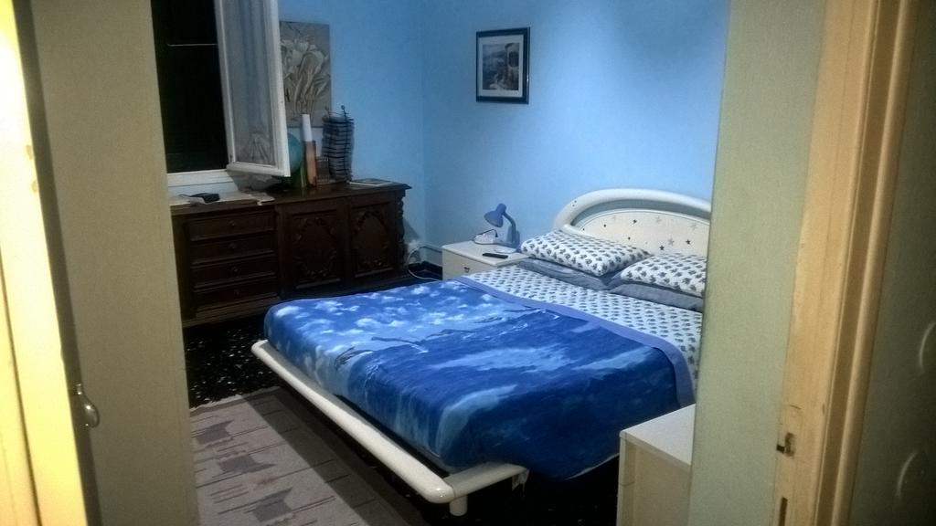 Bella Liguria Hotell Diano San Pietro Eksteriør bilde