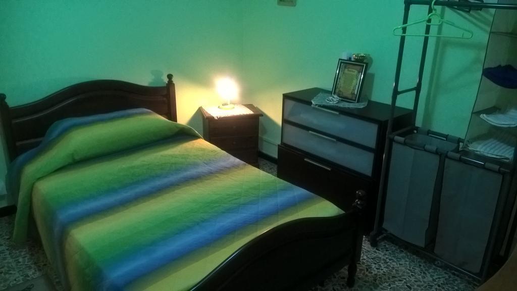 Bella Liguria Hotell Diano San Pietro Eksteriør bilde