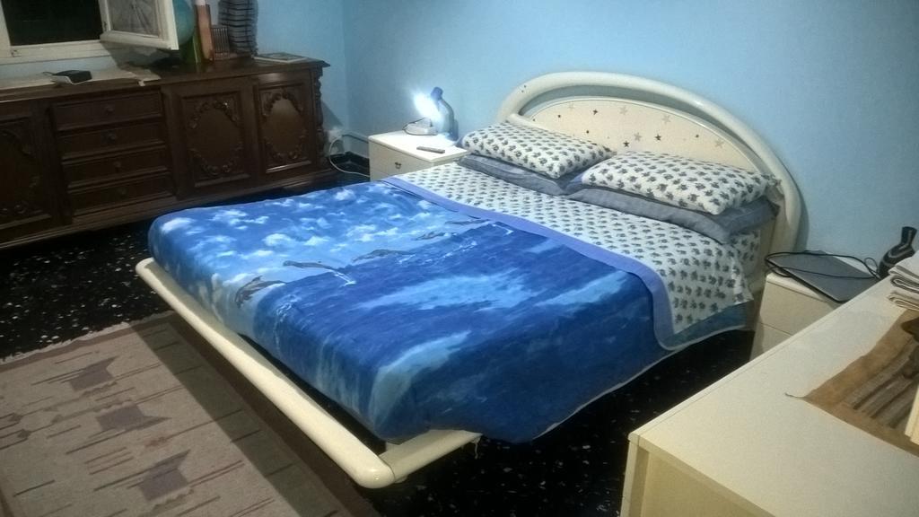 Bella Liguria Hotell Diano San Pietro Eksteriør bilde