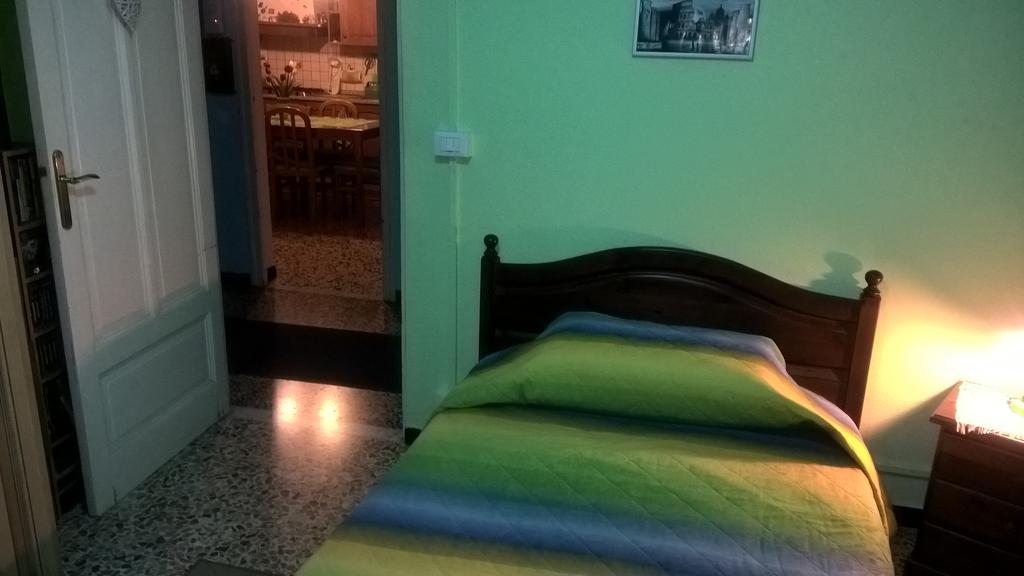 Bella Liguria Hotell Diano San Pietro Eksteriør bilde